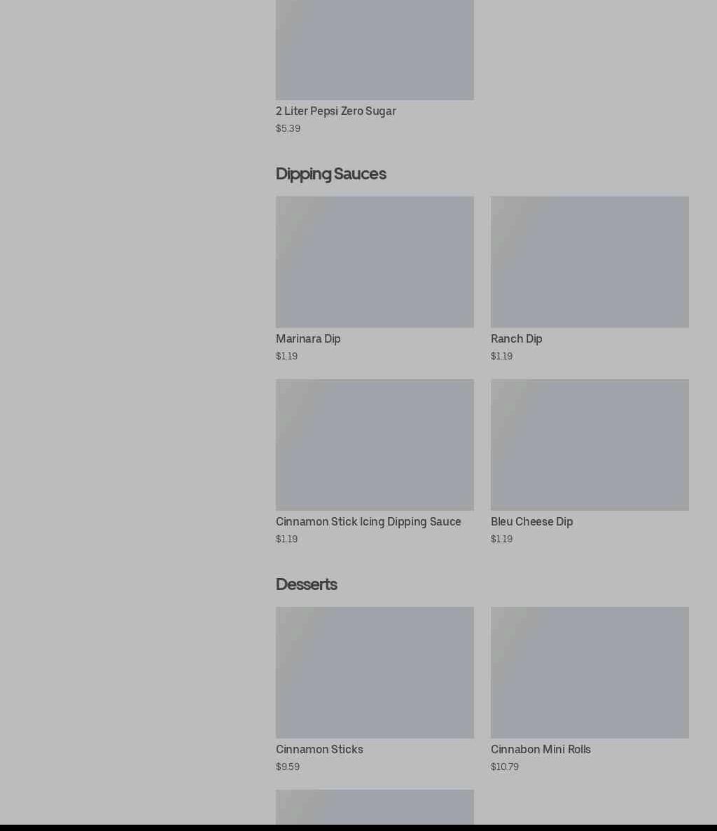 Photo credit: Posmates