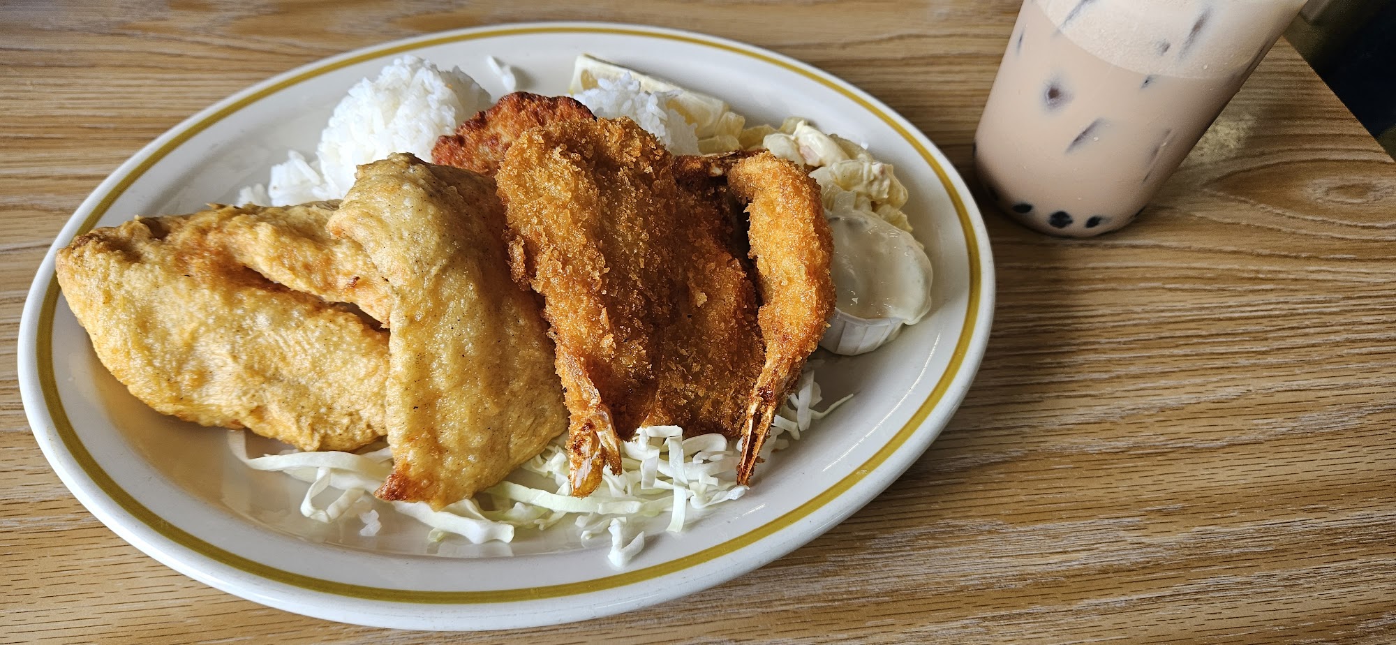 Kauai Diner