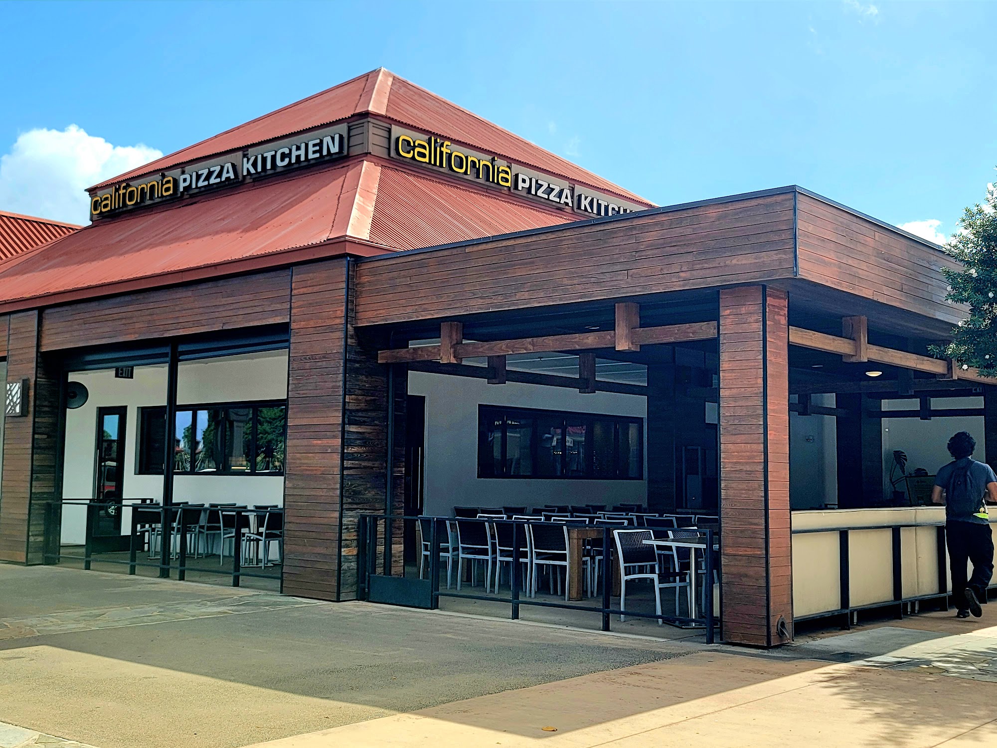 California Pizza Kitchen at Mililani