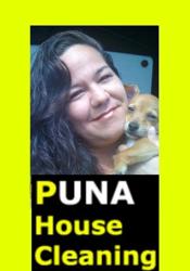 Puna House Cleaning