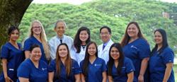 Oahu Dental Care