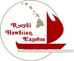 Royal Hawaiian Express