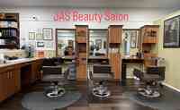 JAS Beauty Salon