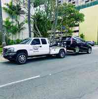 Outwest Towing LLC