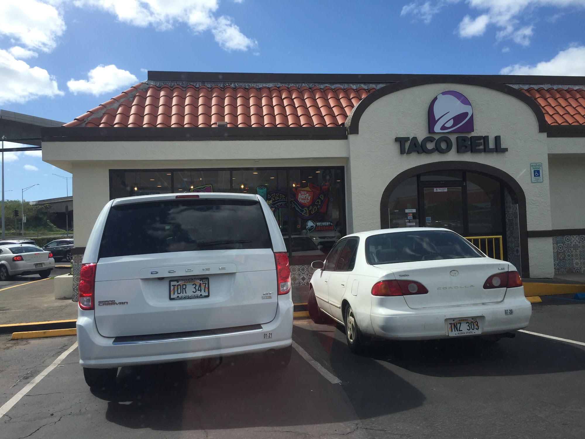 Taco Bell