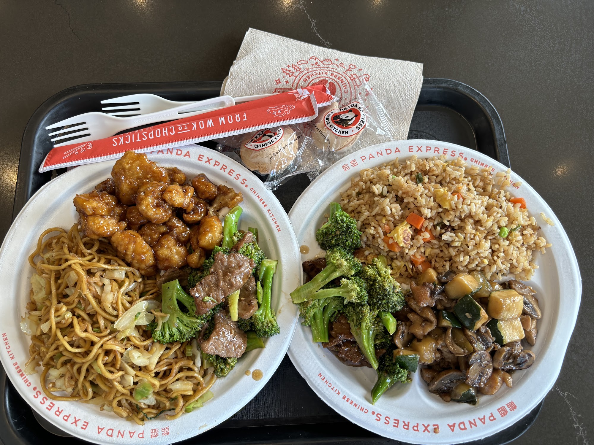 Panda Express