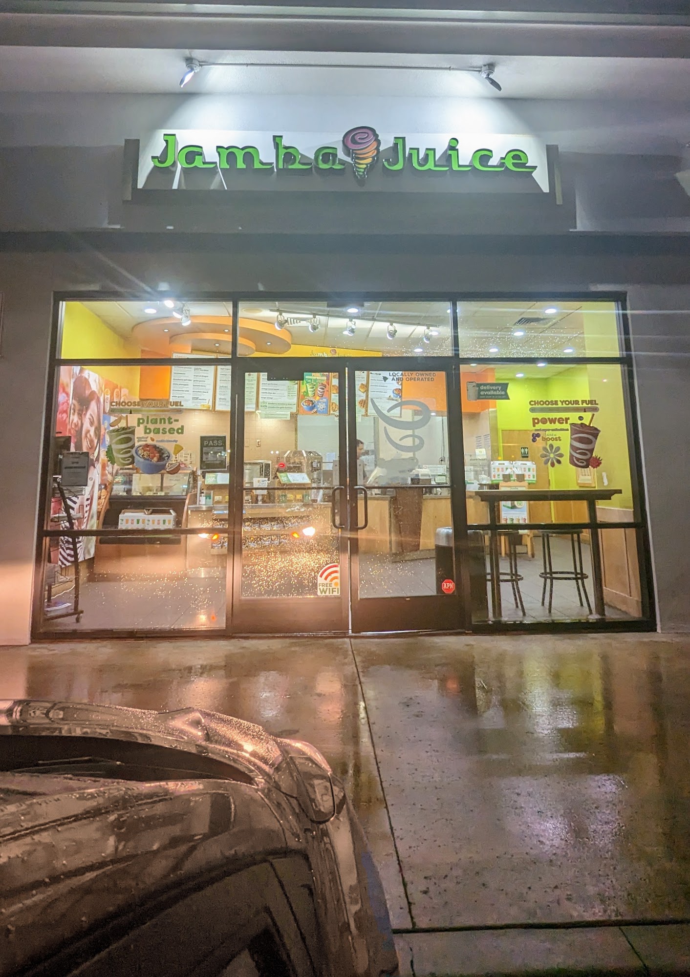 Jamba