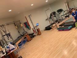 MOVEMENT PLUS PHYSICAL THERAPY