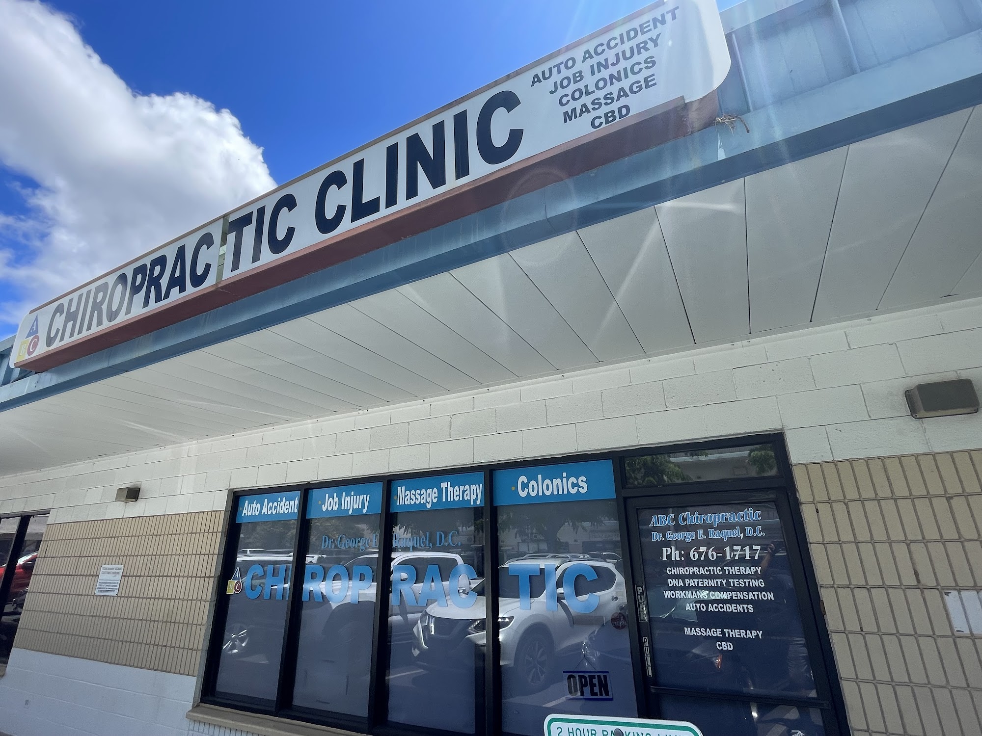 DNA Paternity Testing Hawaii