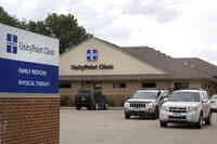 UnityPoint Health Physical Therapy - Altoona