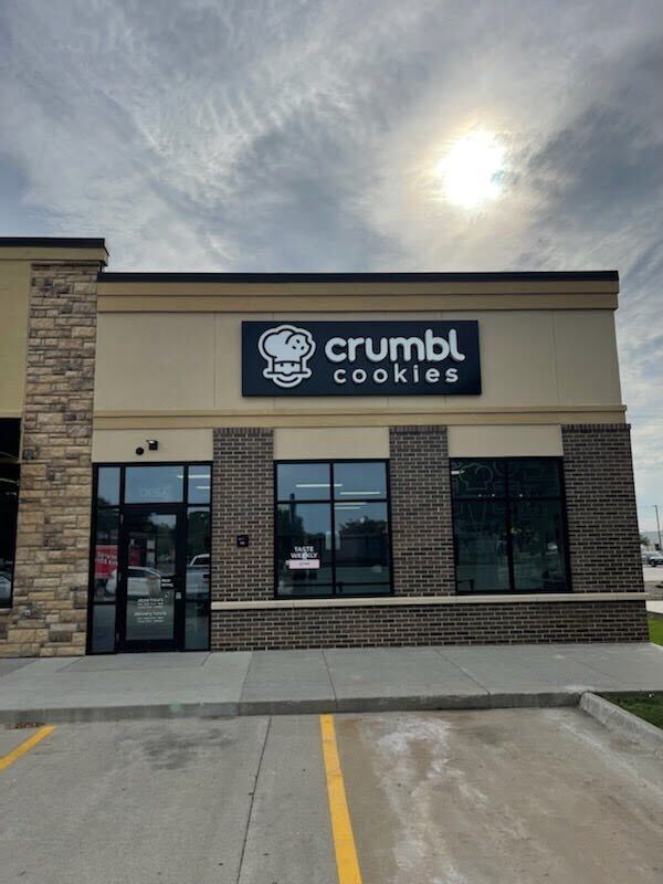 Crumbl - Ames