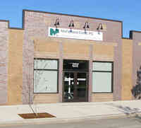 McFarland Clinic - Somerset Physical Therapy