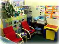 Formative Years: Growing and Learning Center