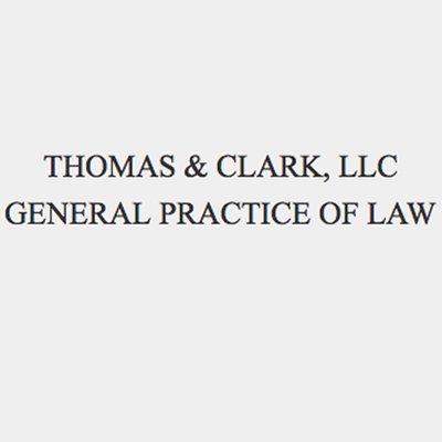 Thomas & Clark, LLC 102 N Ford St, Anamosa Iowa 52205