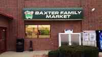 Baxter Family Market