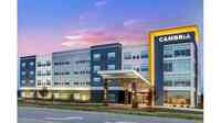 Cambria Hotel Davenport Quad Cities