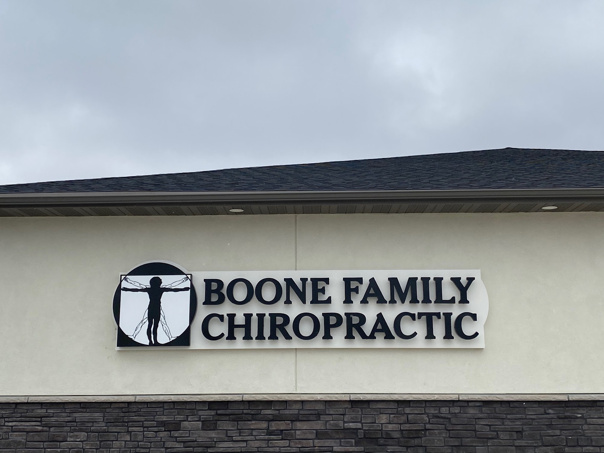 Boone Family Chiropractic 1305 Five Mile Dr, Boone Iowa 50036