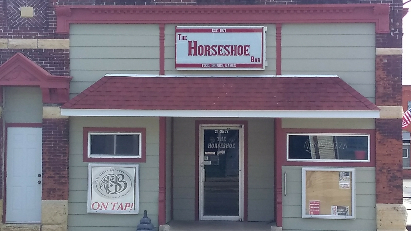 The Horseshoe