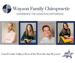 Wayson Family Chiropractic