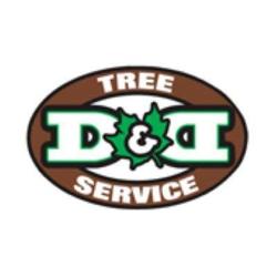 D & D Tree Service Inc