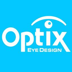 Optix Eye Design