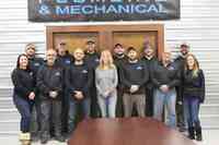 Pinnacle Plumbing & Mechanical Contractor