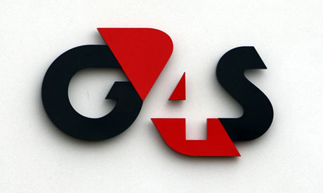G4S Secure Solutions USA