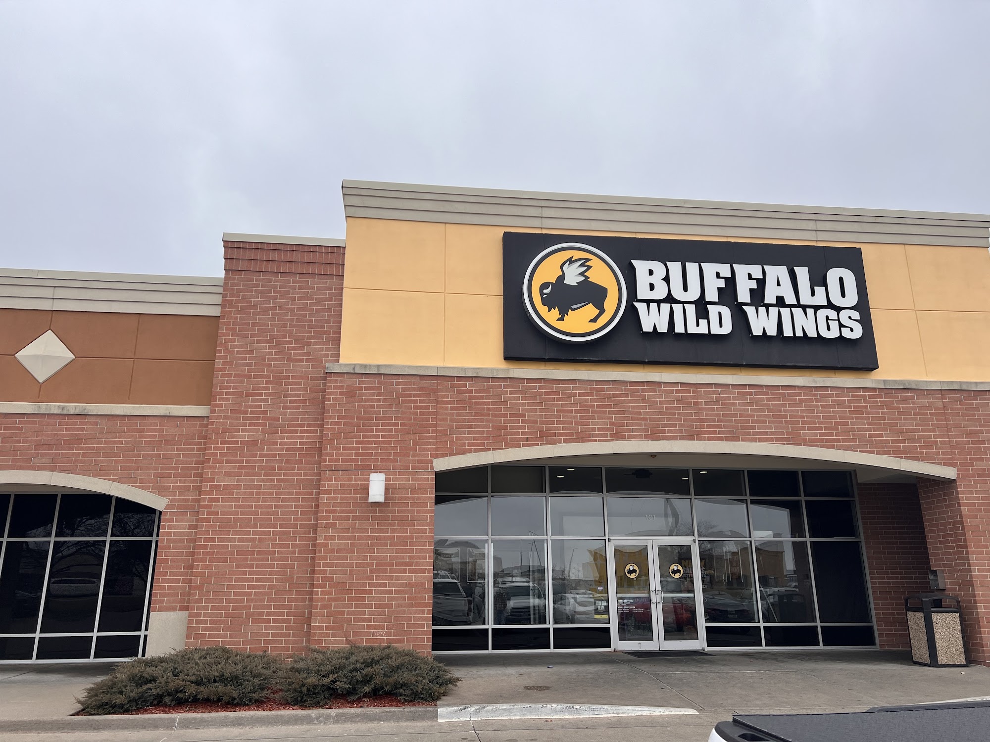 Buffalo Wild Wings