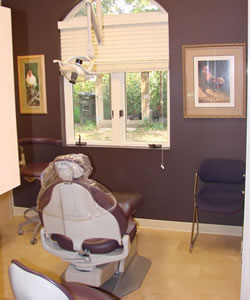 Center Point Family Dentistry 907 Bank Ct, Center Point Iowa 52213
