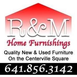 R&M Home Furnishings