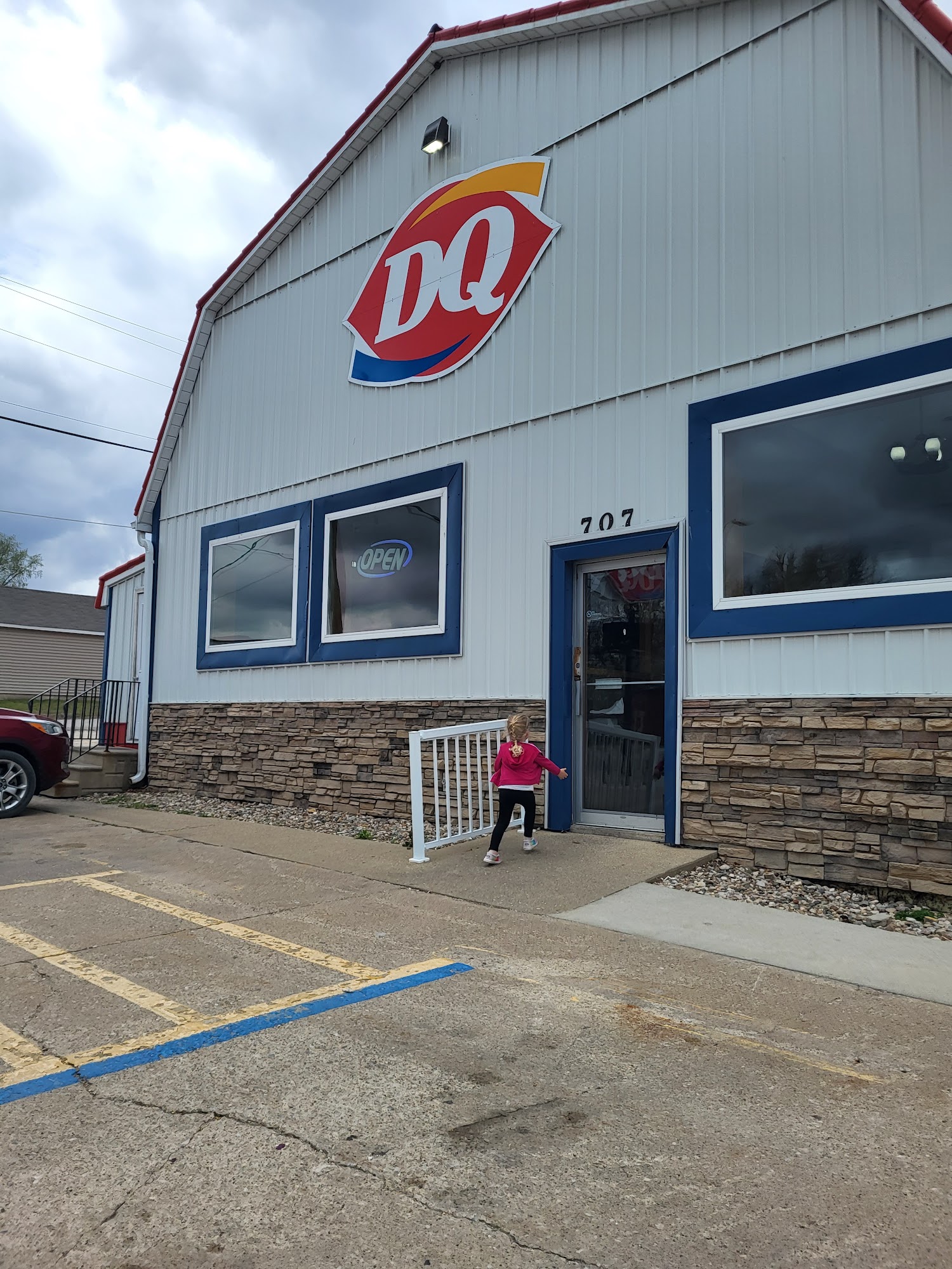 Dairy Queen