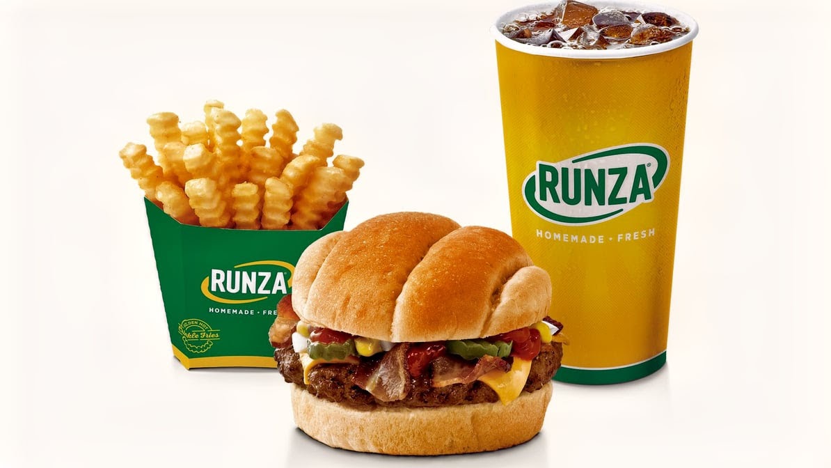 Runza Restaurant