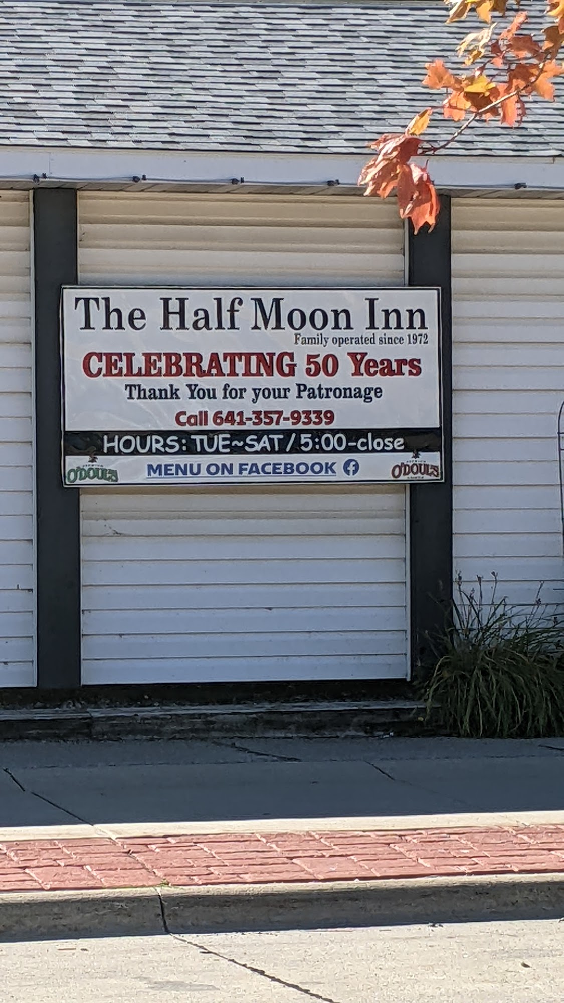 Half Moon Inn