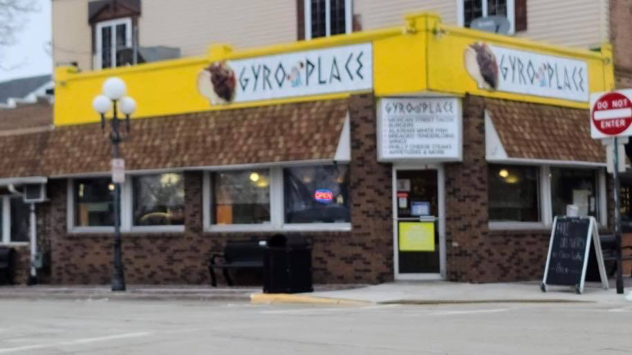 Gyro Place