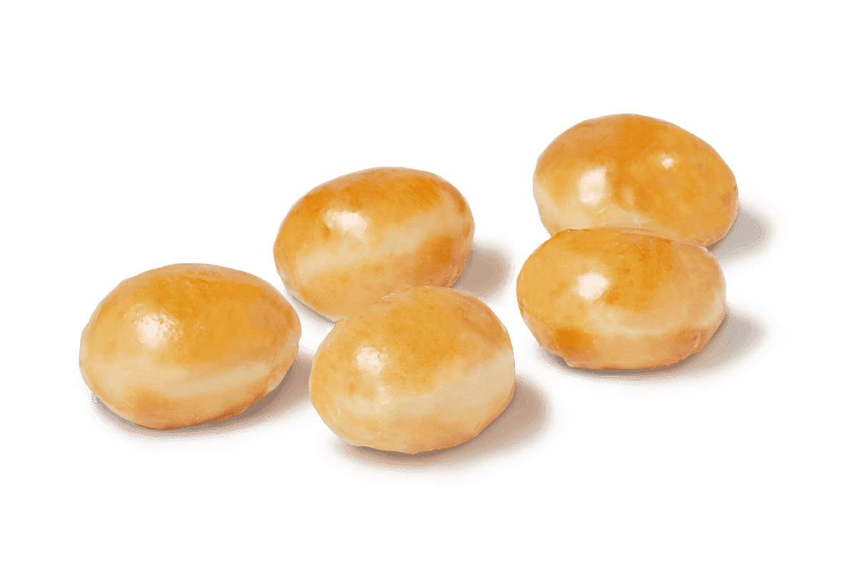 Krispy Kreme