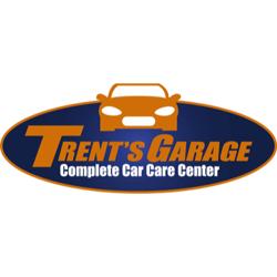 Trent's Garage Complete Car Care Center
