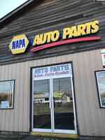 NAPA Auto Parts - Columbus Junction Auto Supply LLC