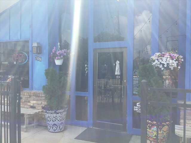 Casa Azul Restaurante y Cantina Coralville