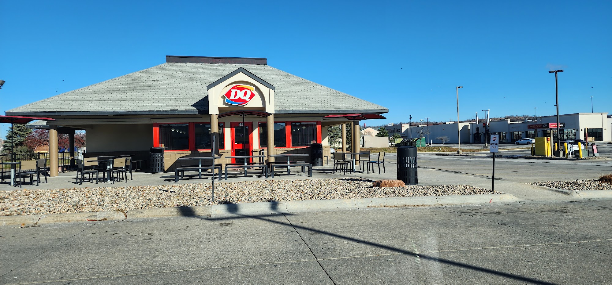 Dairy Queen