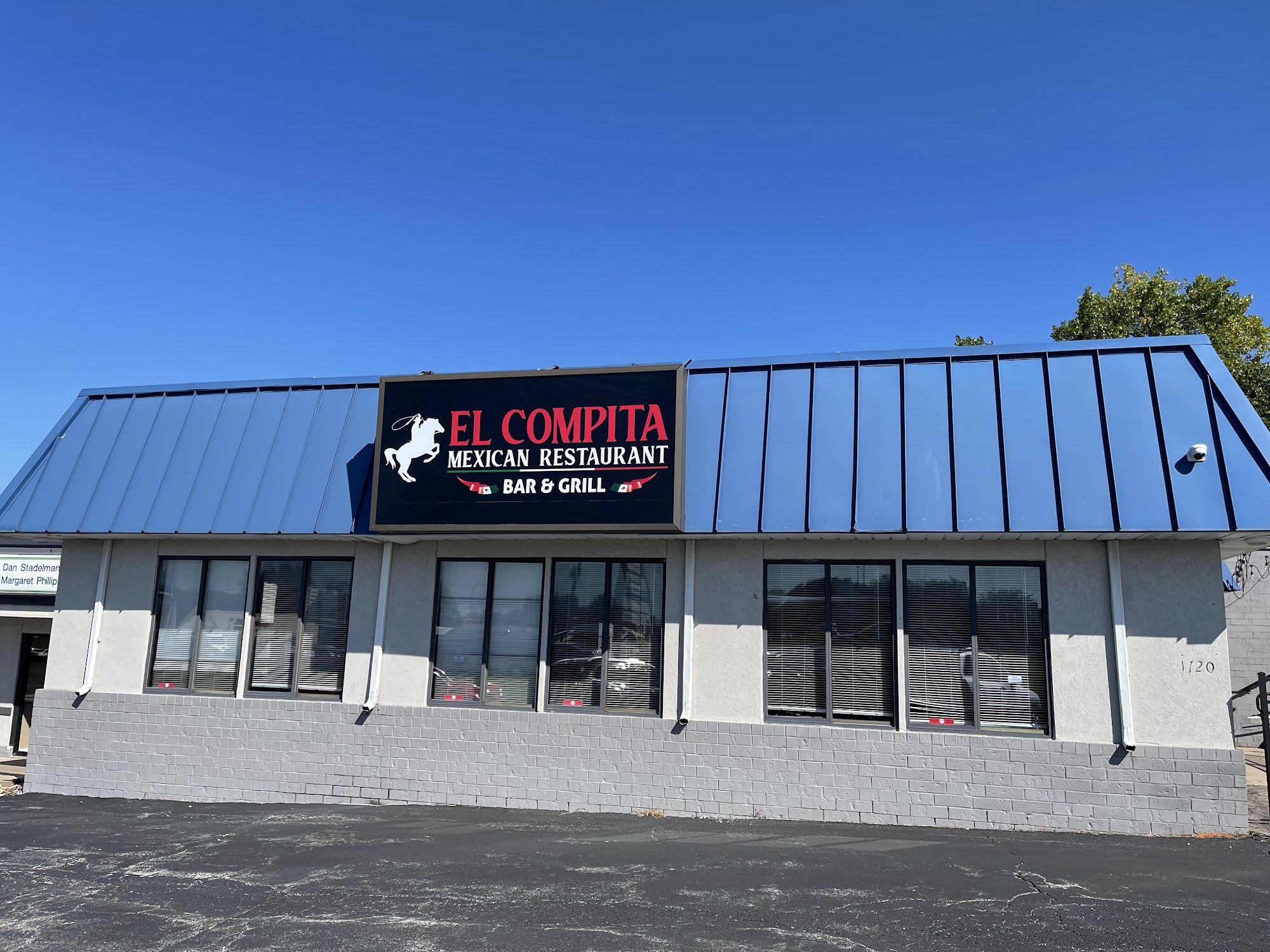 El Compita Mexican Restaurant Bar And Grill In Kimberly