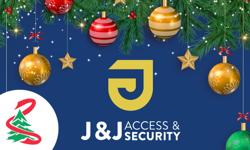 J & J Access & Security
