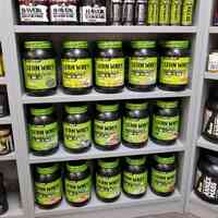Optimal Nutrition & Supplements