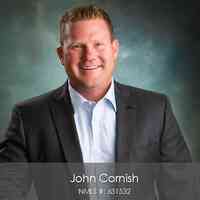 John Cornish - Mortgage Lender