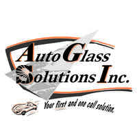 AutoGlass Solutions Inc