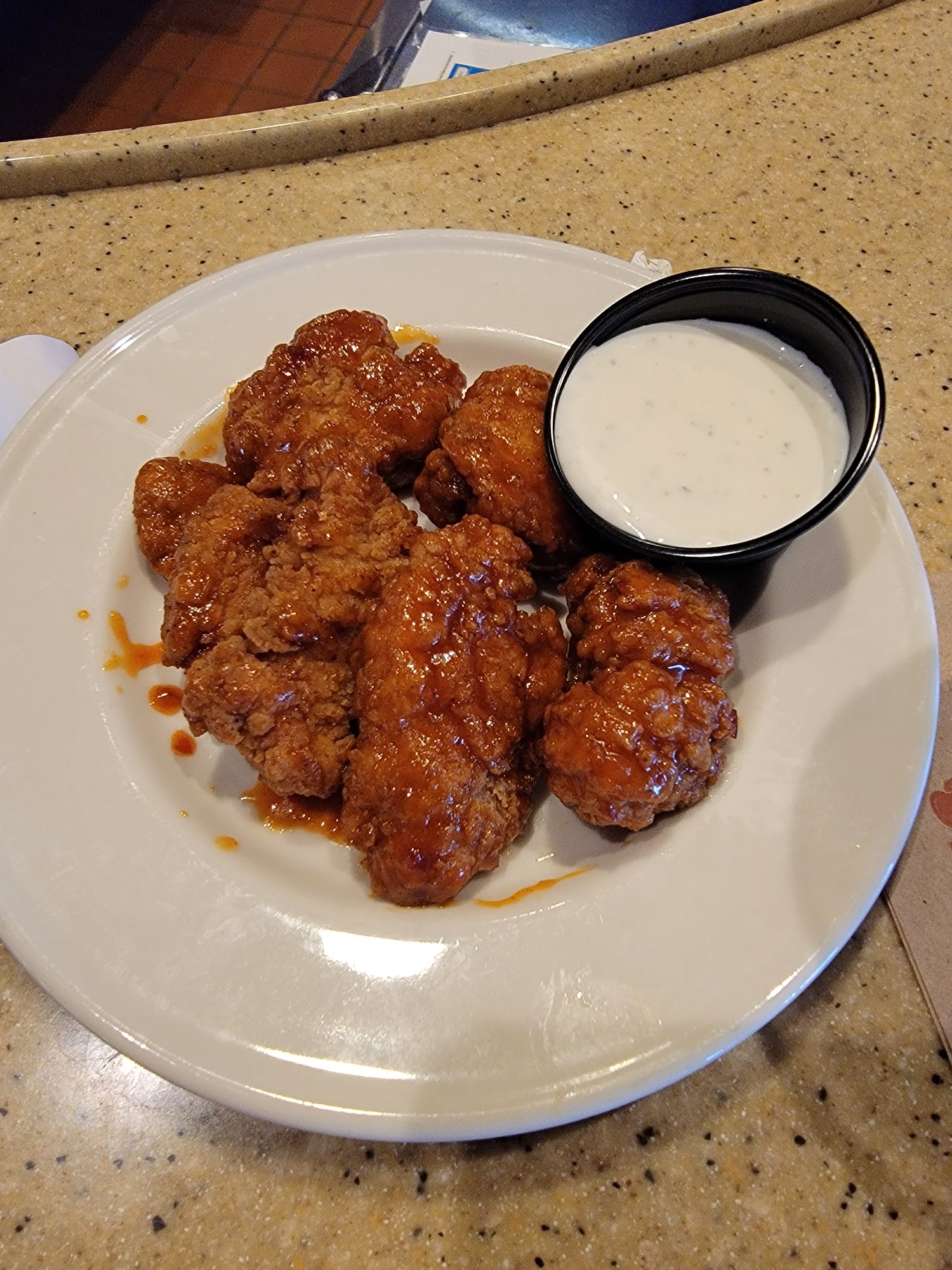 Applebee's Grill + Bar