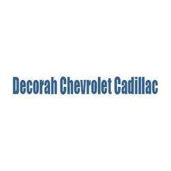 DECORAH CADILLAC