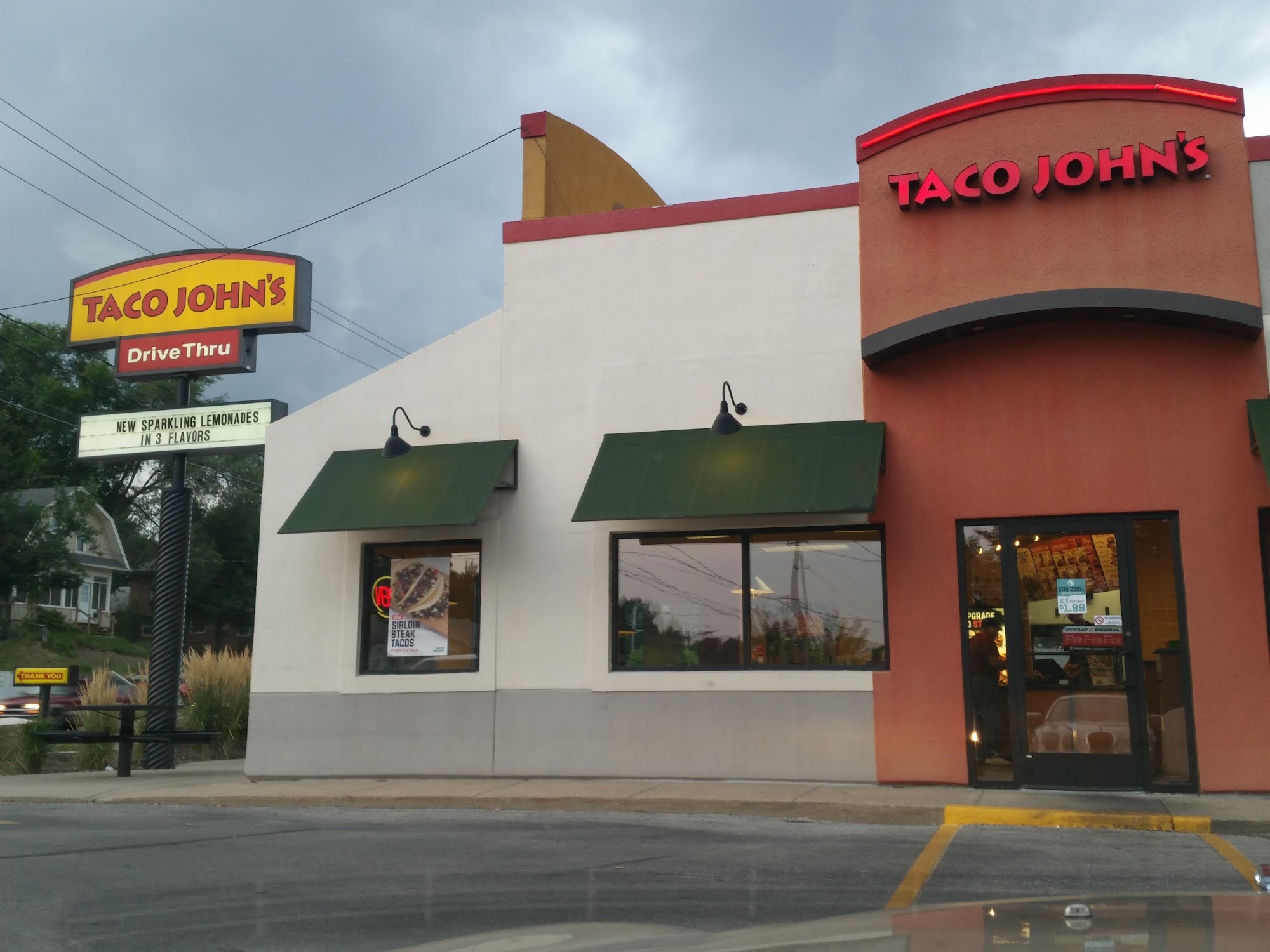 Taco John's