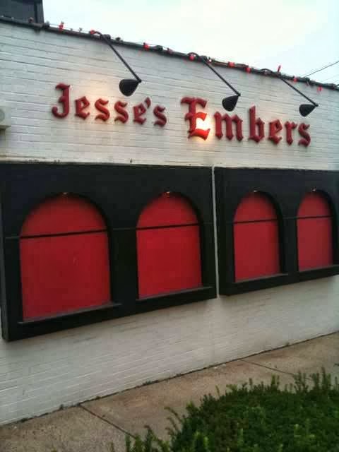 Jesse's Embers 3301 Ingersoll Ave, Des Moines, IA 50312