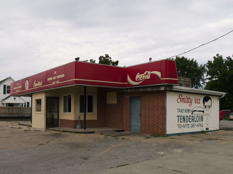 Smitty's Tenderloin Shop 1401 Army Post Rd, Des Moines, IA 50315