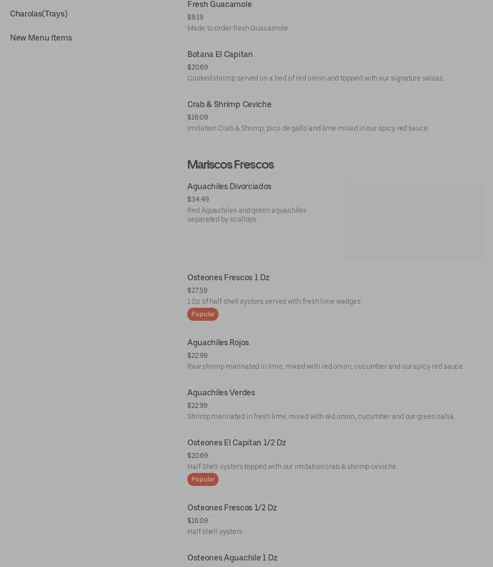 Photo credit: Posmates